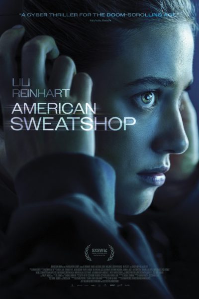 American Sweatshop - Titelmotiv
feat. Lili Reinhart