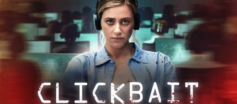 Clickbait – American Sweatshop